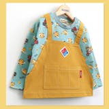 ロンT キッズ ベビー | zooland | 詳細画像13