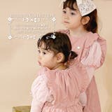 ガールズ トジャンパースカート ジャンスカ | zooland | 詳細画像3 