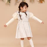 ガールズ トジャンパースカート ジャンスカ | zooland | 詳細画像9 