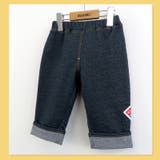 7分丈パンツ キッズ ベビー | zooland | 詳細画像12 