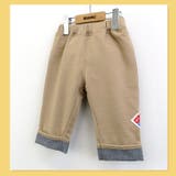 7分丈パンツ キッズ ベビー | zooland | 詳細画像15 