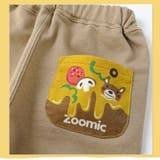 7分丈パンツ キッズ ベビー | zooland | 詳細画像16 