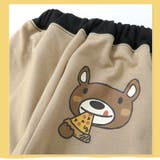 10分丈パンツ キッズ ベビー | zooland | 詳細画像13 
