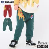 10分丈パンツ キッズ ベビー | zooland | 詳細画像1 