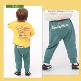10分丈パンツ キッズ ベビー | zooland | 詳細画像4 