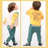 10分丈パンツ キッズ ベビー | zooland | 詳細画像6 