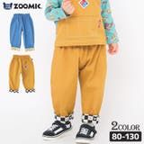 シェフパンツ キッズ ベビー | zooland | 詳細画像1 