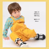 シェフパンツ キッズ ベビー | zooland | 詳細画像5 
