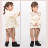 ショートパンツ キュロット ガールズ | zooland | 詳細画像6 