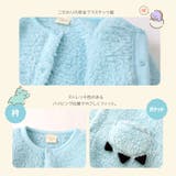ベビー服 ロンパース 長袖 | zooland | 詳細画像4