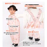プレイウェア お砂場着 はっ水 | zooland | 詳細画像3