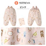 プレイウェア お砂場着 はっ水 | zooland | 詳細画像16