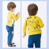 子供服 トレーナー 裏起毛 | zooland | 詳細画像6