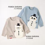 キッズ トレーナー 長袖 | zooland | 詳細画像3 