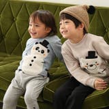 キッズ トレーナー 長袖 | zooland | 詳細画像4 