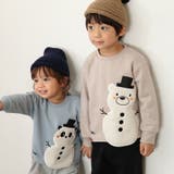 キッズ トレーナー 長袖 | zooland | 詳細画像5 