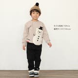 キッズ トレーナー 長袖 | zooland | 詳細画像6 