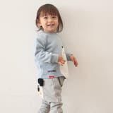 キッズ トレーナー 長袖 | zooland | 詳細画像9 