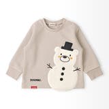 キッズ トレーナー 長袖 | zooland | 詳細画像10 