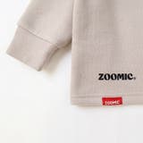 キッズ トレーナー 長袖 | zooland | 詳細画像14 
