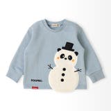 キッズ トレーナー 長袖 | zooland | 詳細画像15 