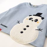 キッズ トレーナー 長袖 | zooland | 詳細画像16 