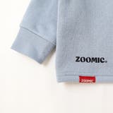 キッズ トレーナー 長袖 | zooland | 詳細画像17 