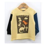 キッズ トレーナー 裏起毛 | zooland | 詳細画像14