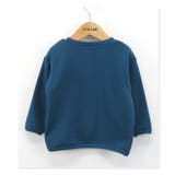 キッズ トレーナー 裏起毛 | zooland | 詳細画像15