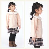 キッズ トレーナー 裏起毛 | zooland | 詳細画像6