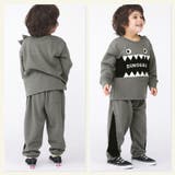 キッズ 裏起毛 ボトムス | zooland | 詳細画像5