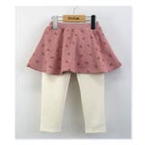 キッズ 裏起毛 スカッツ | zooland | 詳細画像11