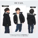 コート ベビー 中綿 | zooland | 詳細画像3 