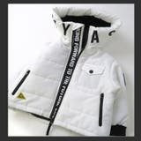 コート ベビー 中綿 | zooland | 詳細画像13 