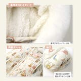 コート ベビー 中綿 | zooland | 詳細画像5 