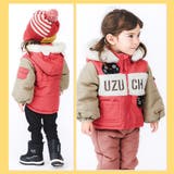 コート ベビー 中綿 | zooland | 詳細画像5