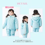 キッズ 中綿 コート | zooland | 詳細画像3 