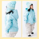 ジャンプスーツ キッズ 女の子 | zooland | 詳細画像5 