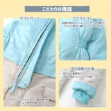 ジャンプスーツ キッズ 女の子 | zooland | 詳細画像6 