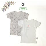 ベビー キッズ 肌着 | zooland | 詳細画像15 