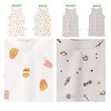 ベビー キッズ 肌着 | zooland | 詳細画像12 