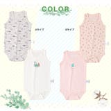 ベビー 肌着 ロンパース | zooland | 詳細画像14