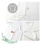 ベビー 肌着 ロンパース | zooland | 詳細画像6