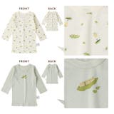 ベビー 肌着 長袖Tシャツ | zooland | 詳細画像15 