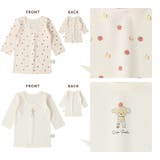 ベビー 肌着 長袖Tシャツ | zooland | 詳細画像18 