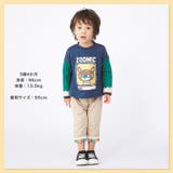 ロンT キッズ ベビー | zooland | 詳細画像4