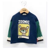 ロンT キッズ ベビー | zooland | 詳細画像15