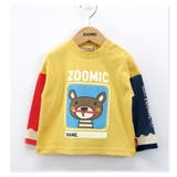 ロンT キッズ ベビー | zooland | 詳細画像18