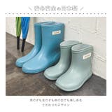 キッズ レインブーツ 13 | zooland | 詳細画像3