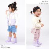 キッズ レインブーツ 13 | zooland | 詳細画像17